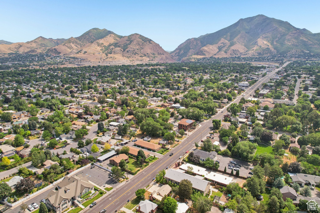 3232 S 2600 E Salt Lake City, UT 84109