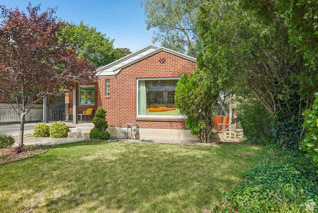 3232 S 2600 E Salt Lake City, UT 84109