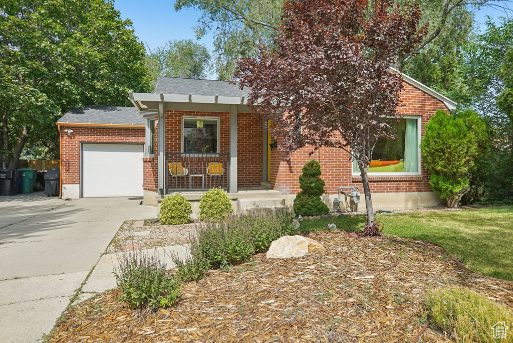 3232 S 2600 E Salt Lake City, UT 84109