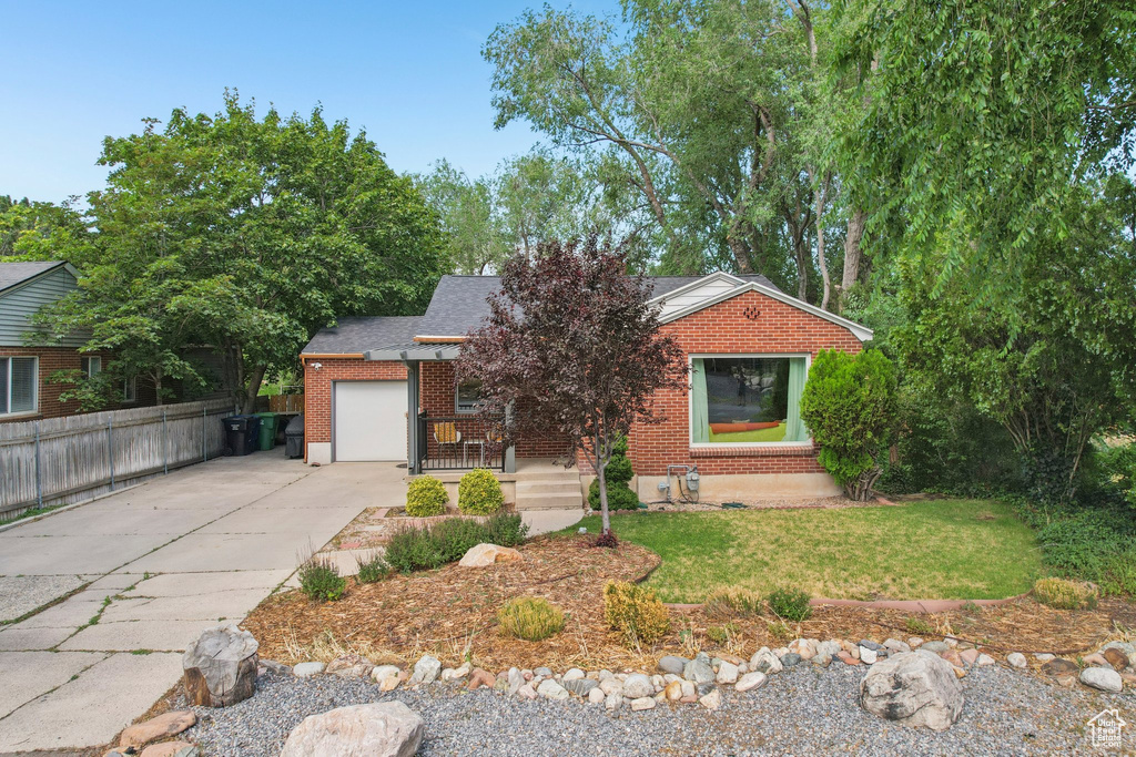 3232 S 2600 E Salt Lake City, UT 84109