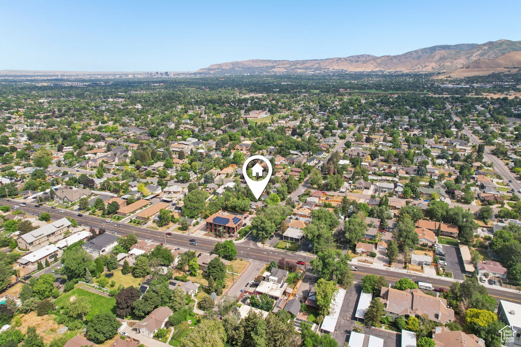 3232 S 2600 E Salt Lake City, UT 84109