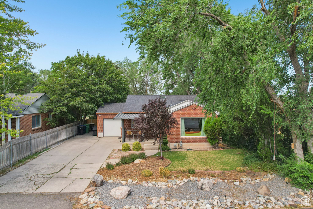 3232 S 2600 E Salt Lake City, UT 84109
