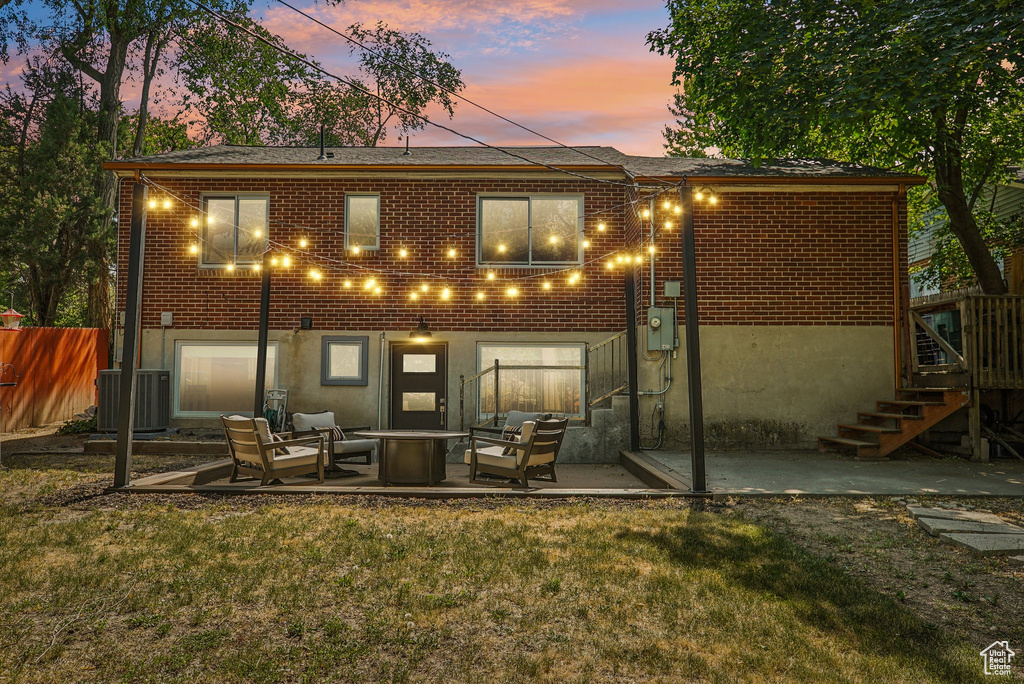 3232 S 2600 E Salt Lake City, UT 84109