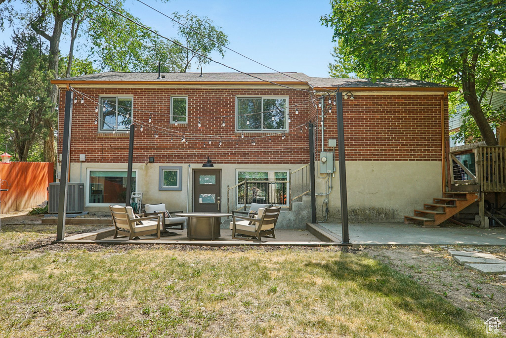 3232 S 2600 E Salt Lake City, UT 84109