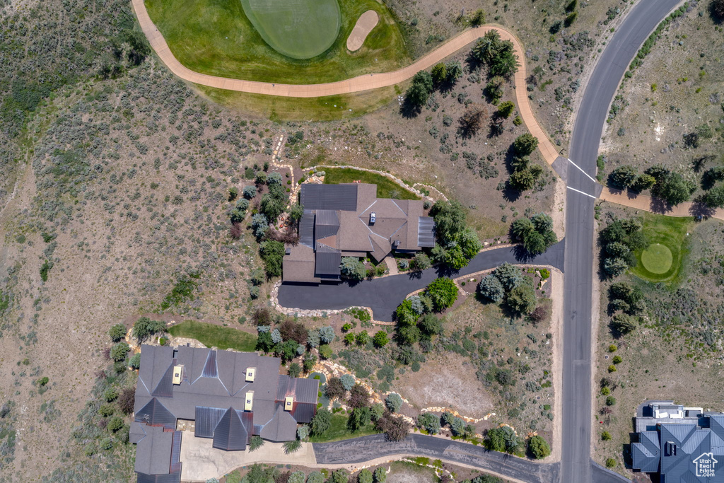 View of property location