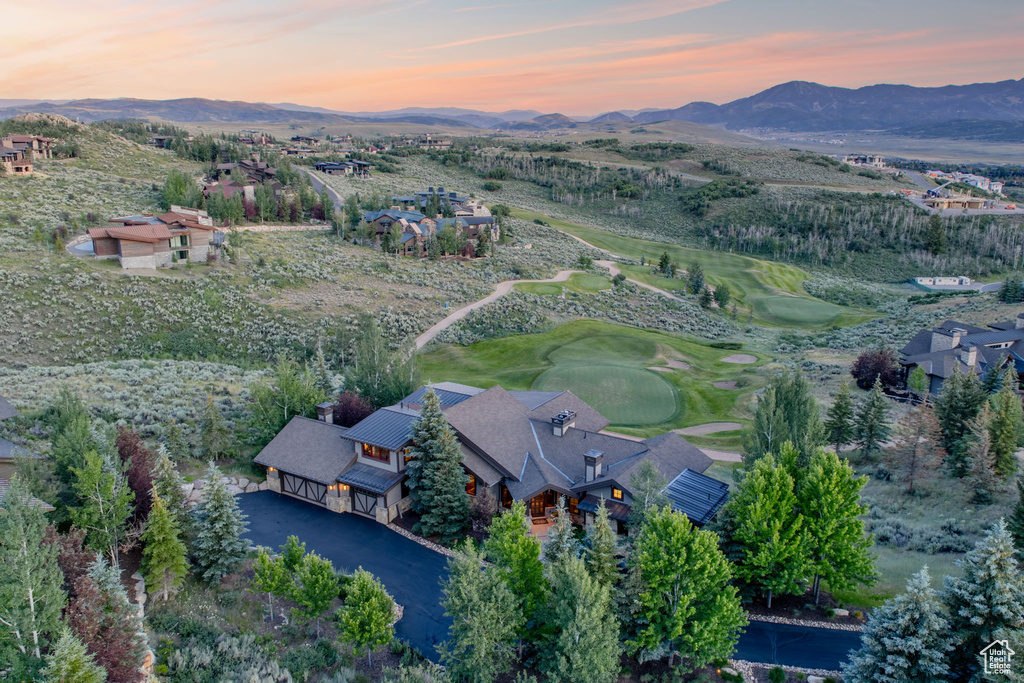 3023 E WAPITI CANYON RD Park City, UT 84098