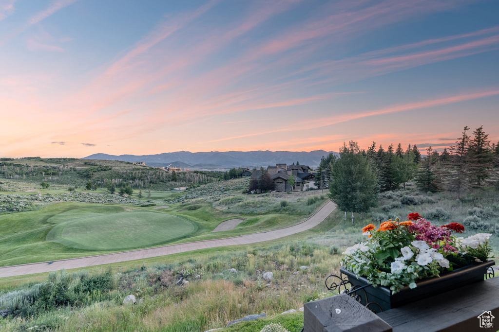 3023 E WAPITI CANYON RD Park City, UT 84098