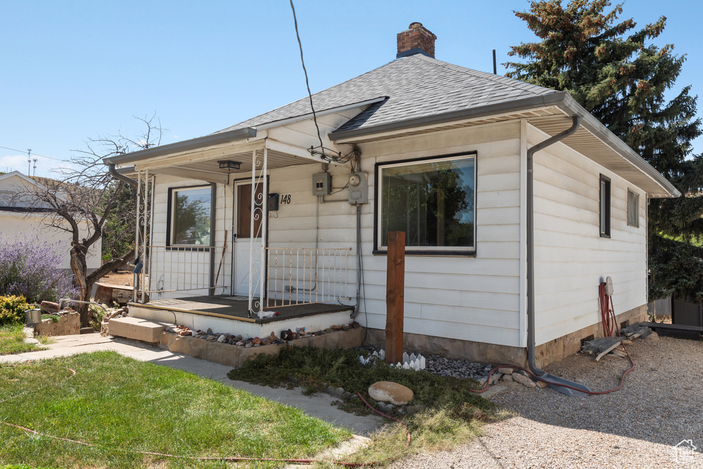 Photo 41 for MLS #2095035 at 148 Duchesne St
