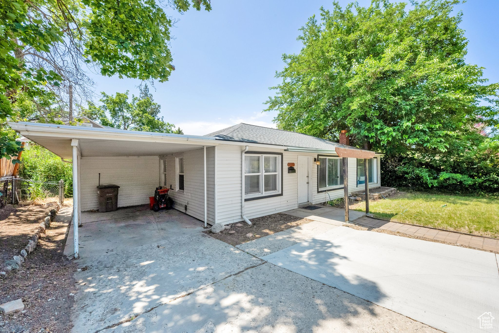 2270 E 1700 S Salt Lake City, UT 84108
