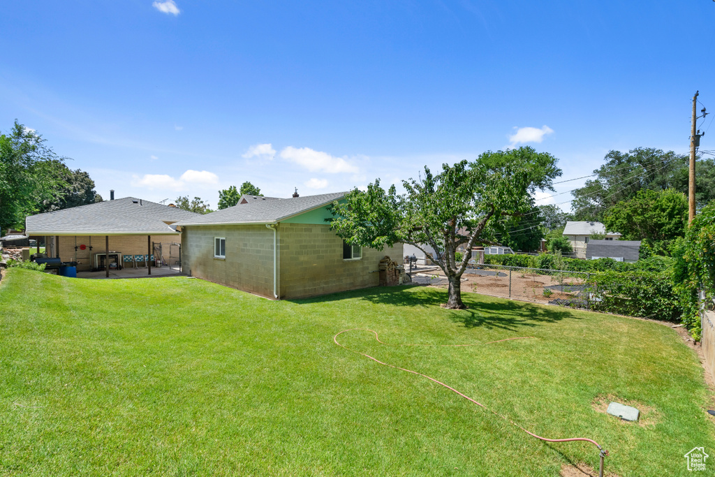 1456 SWAN ST Ogden, UT 84401