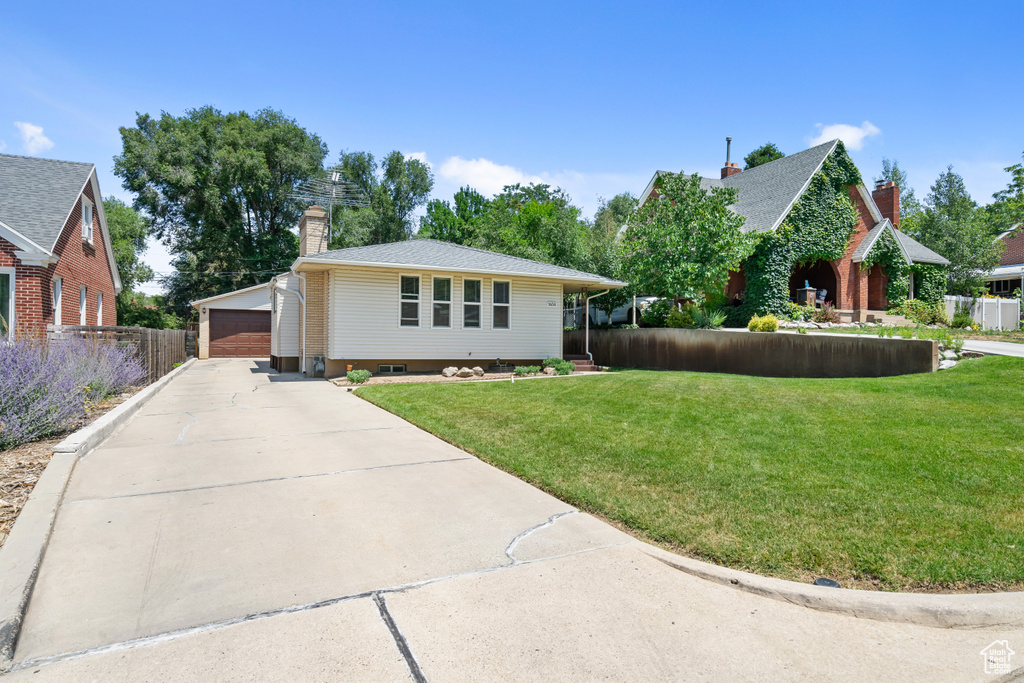 1456 SWAN ST Ogden, UT 84401