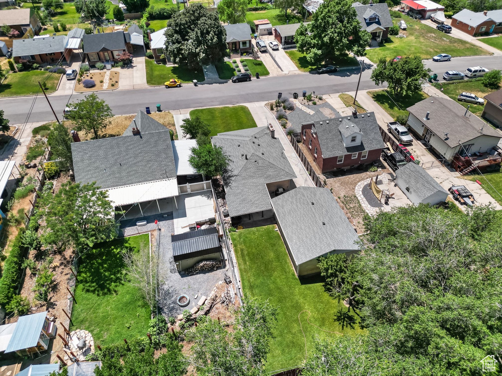 1456 SWAN ST Ogden, UT 84401
