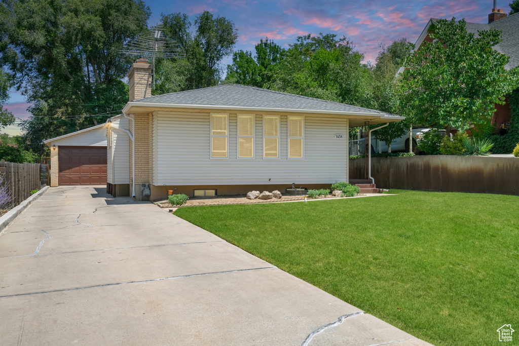 1456 SWAN ST Ogden, UT 84401