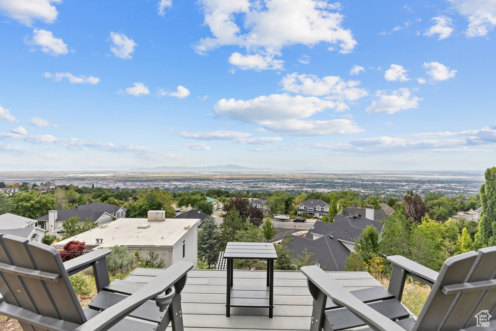 3931 S HUNTINGTON CIR Bountiful, UT 84010