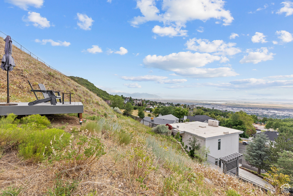 3931 S HUNTINGTON CIR Bountiful, UT 84010