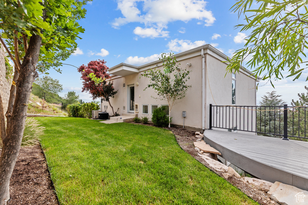 3931 S HUNTINGTON CIR Bountiful, UT 84010