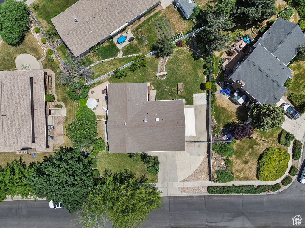View of property location