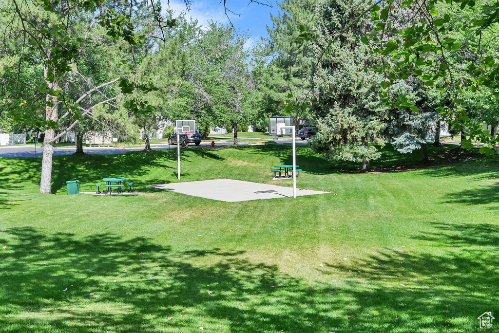 991 E ESSEX CT. WAY #5 Midvale, UT 84047