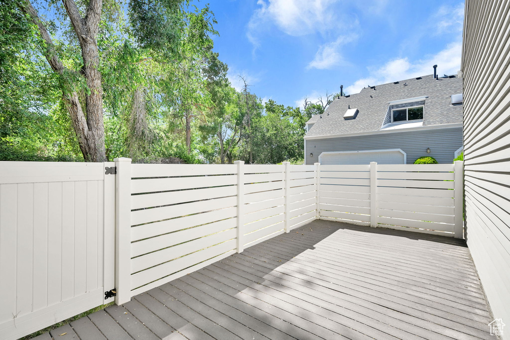 991 E ESSEX CT. WAY #5 Midvale, UT 84047