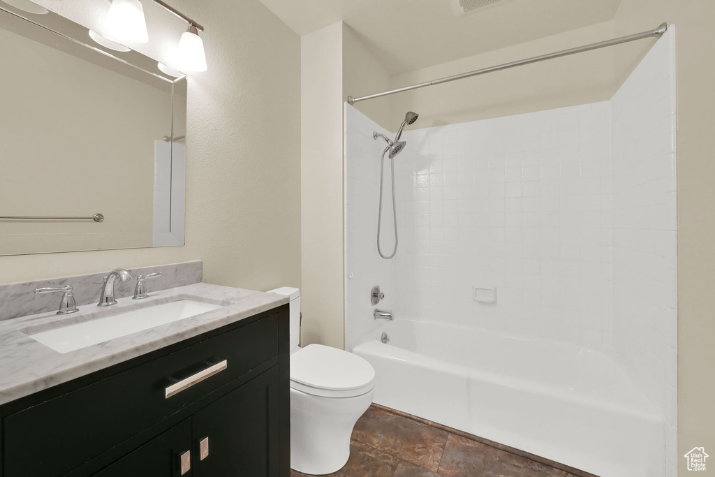 991 E ESSEX CT. WAY #5 Midvale, UT 84047