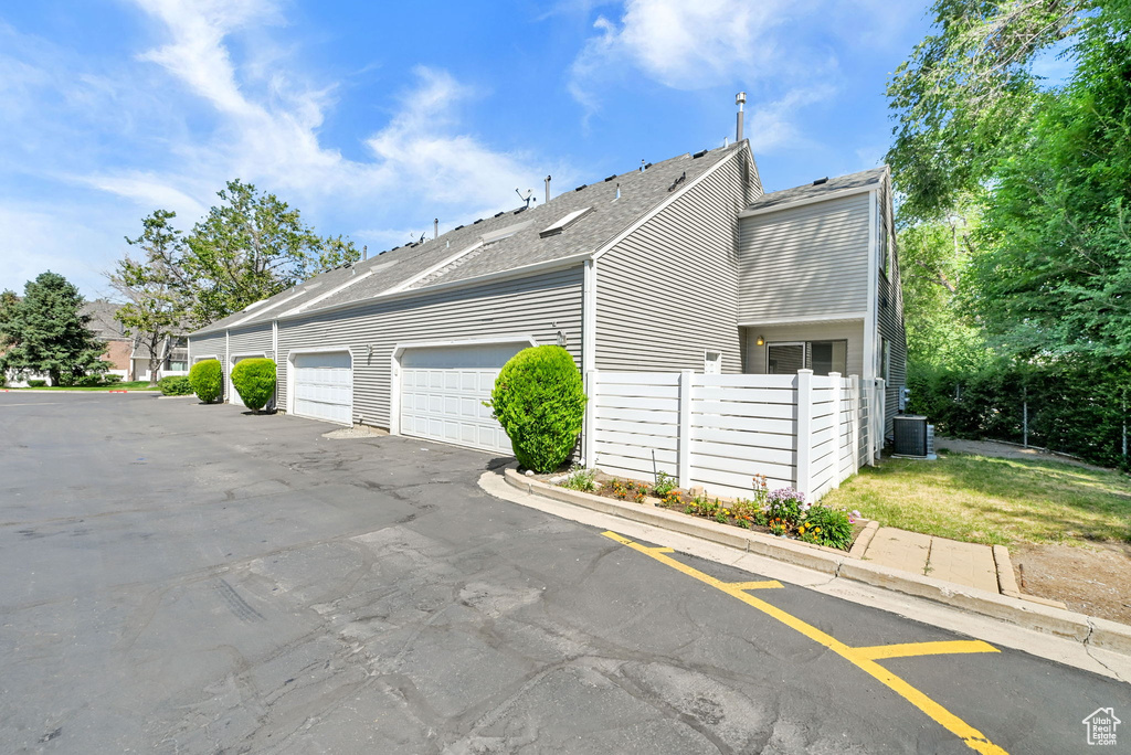 991 E ESSEX CT. WAY #5 Midvale, UT 84047