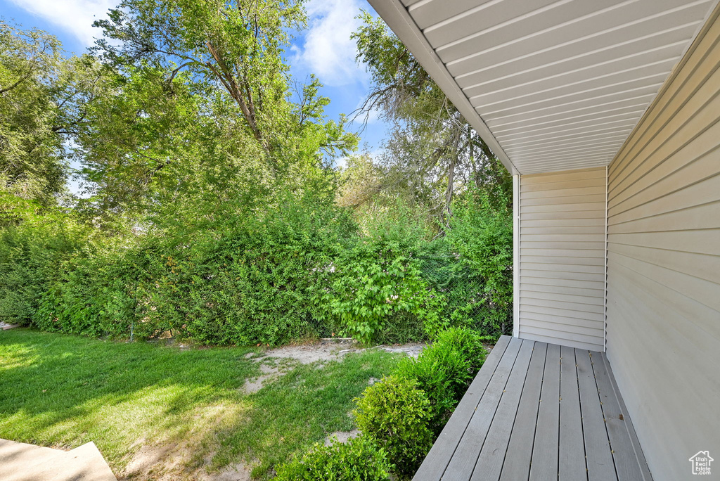991 E ESSEX CT. WAY #5 Midvale, UT 84047