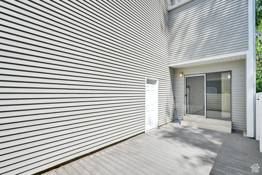 991 E ESSEX CT. WAY #5 Midvale, UT 84047
