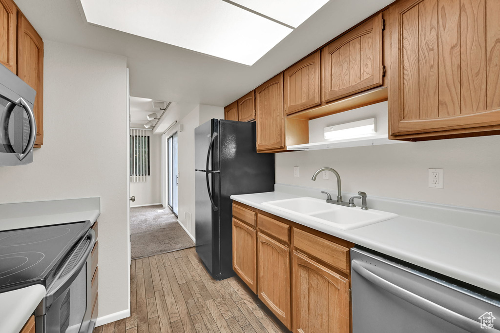 991 E ESSEX CT. WAY #5 Midvale, UT 84047