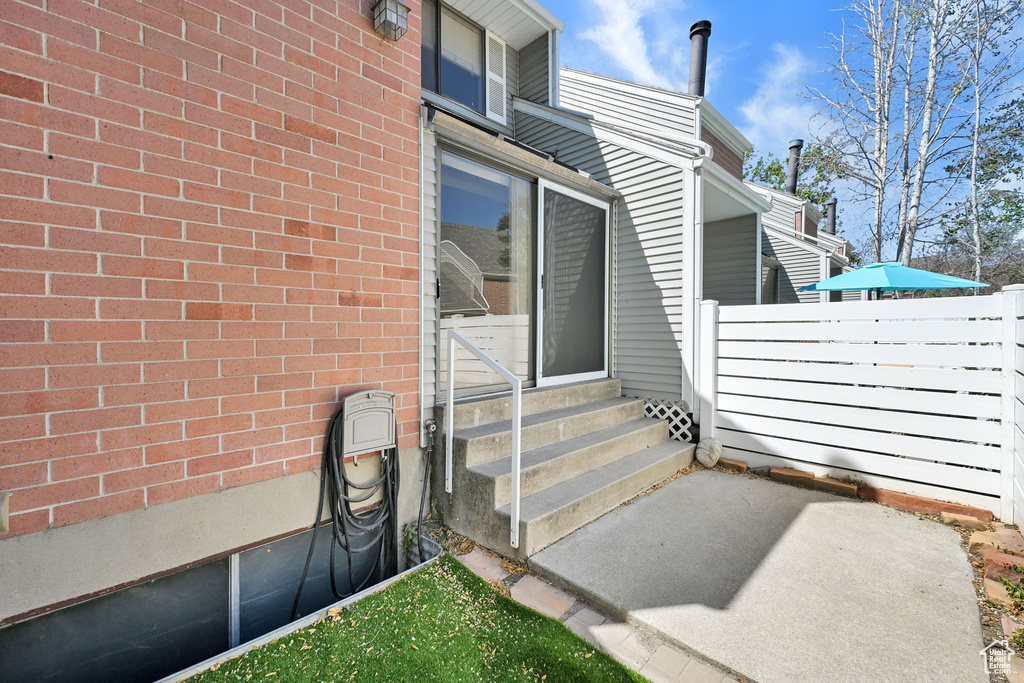 991 E ESSEX CT. WAY #5 Midvale, UT 84047