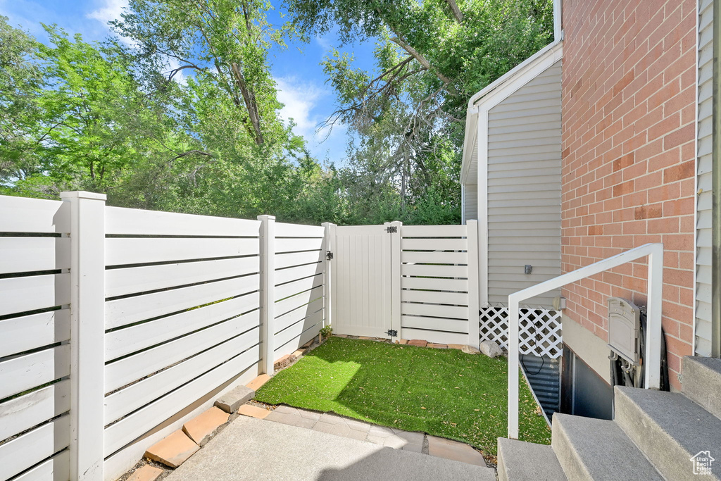 991 E ESSEX CT. WAY #5 Midvale, UT 84047