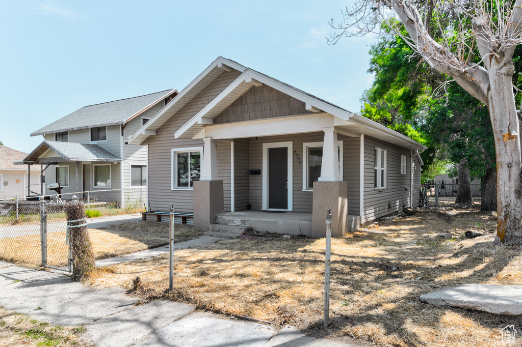 2755 S 8650 W Magna, UT 84044
