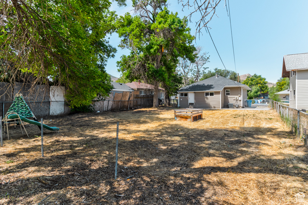 2755 S 8650 W Magna, UT 84044