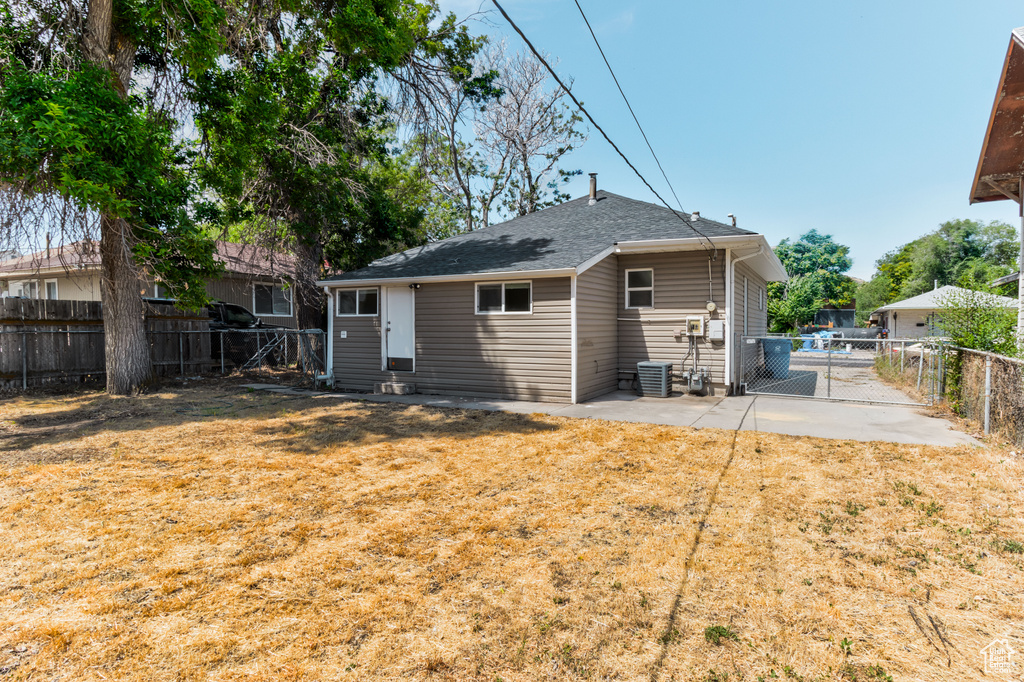2755 S 8650 W Magna, UT 84044