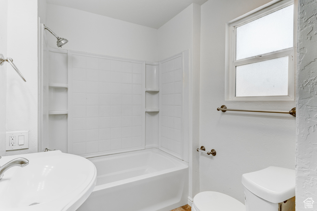 2755 S 8650 W Magna, UT 84044