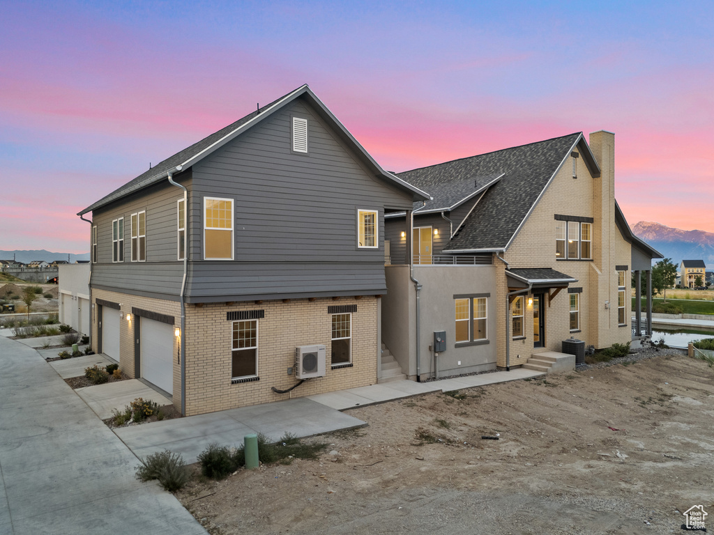 Photo 40 for MLS #2095049 at 11369 S Watercourse Rd #202