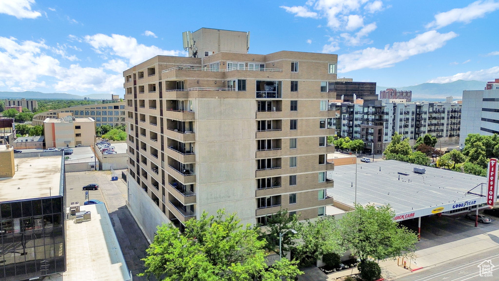 230 E BROADWAY #1108 Salt Lake City, UT 84111