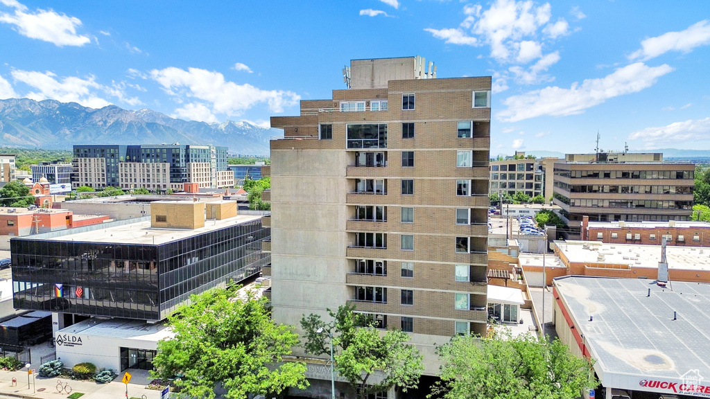230 E BROADWAY #1108 Salt Lake City, UT 84111
