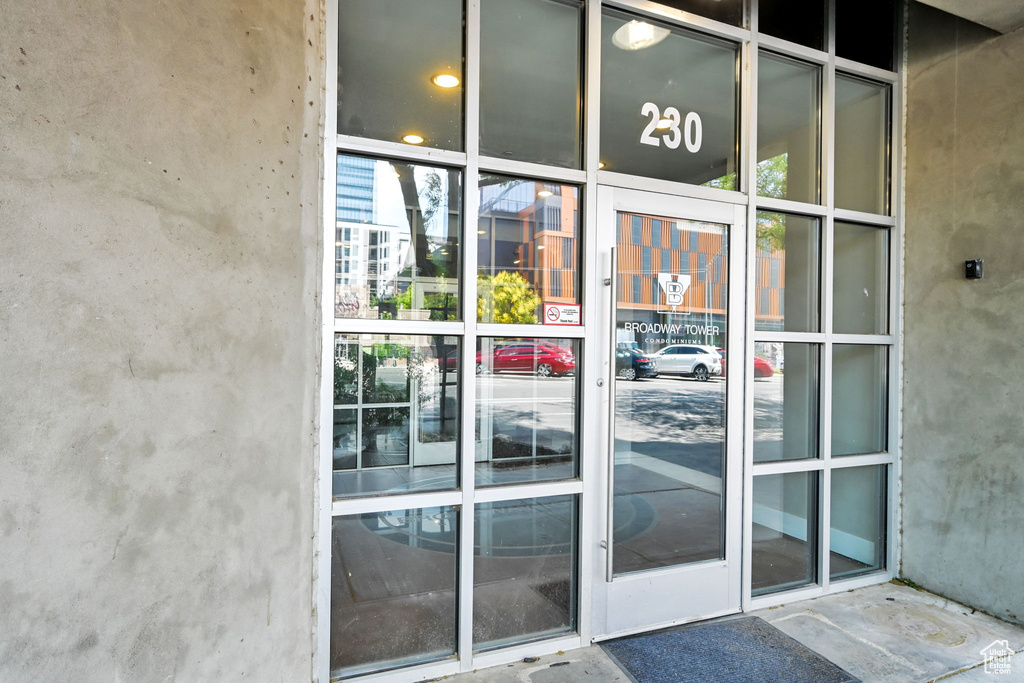 230 E BROADWAY #1108 Salt Lake City, UT 84111