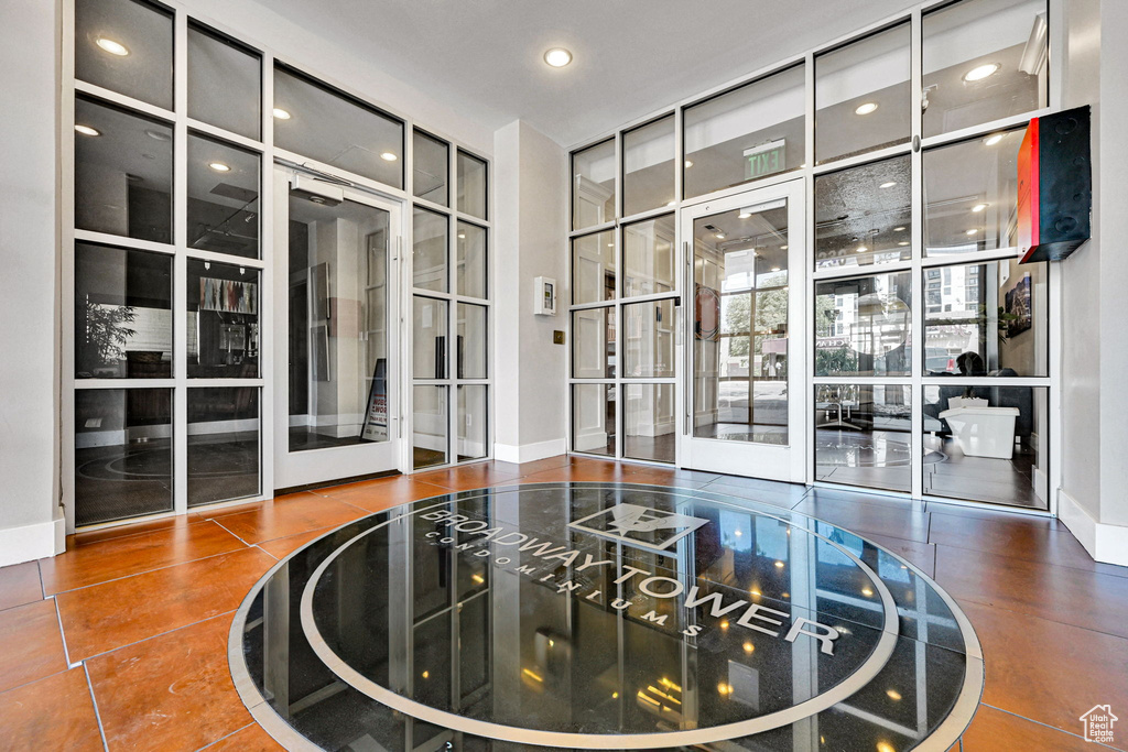 230 E BROADWAY #1108 Salt Lake City, UT 84111