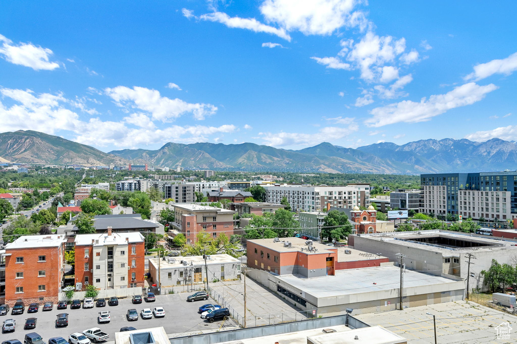 230 E BROADWAY #1108 Salt Lake City, UT 84111