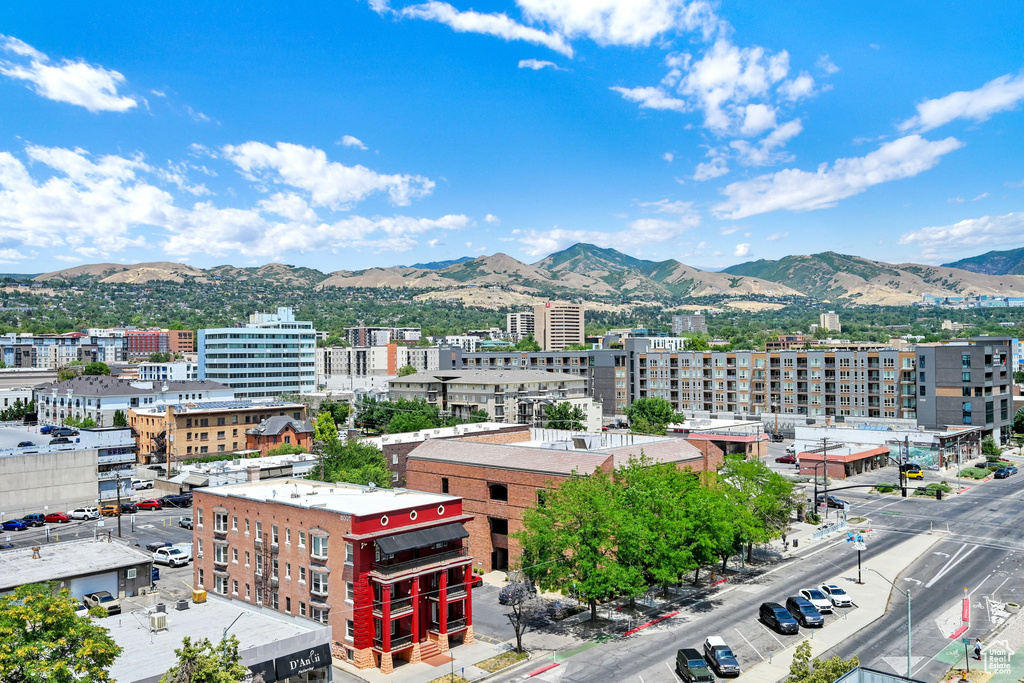 230 E BROADWAY #1108 Salt Lake City, UT 84111