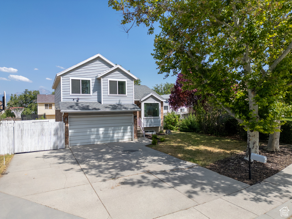 8823 S 3715 W West Jordan, UT 84088