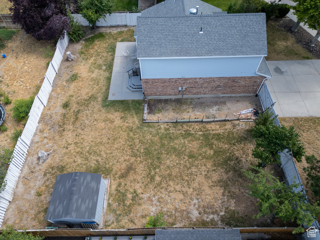 8823 S 3715 W West Jordan, UT 84088