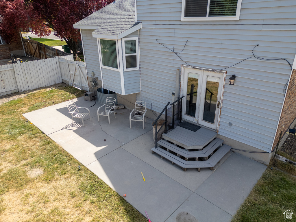 8823 S 3715 W West Jordan, UT 84088