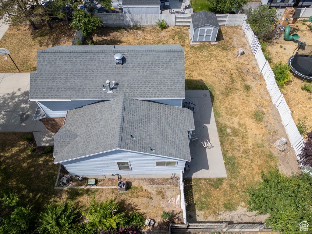 8823 S 3715 W West Jordan, UT 84088