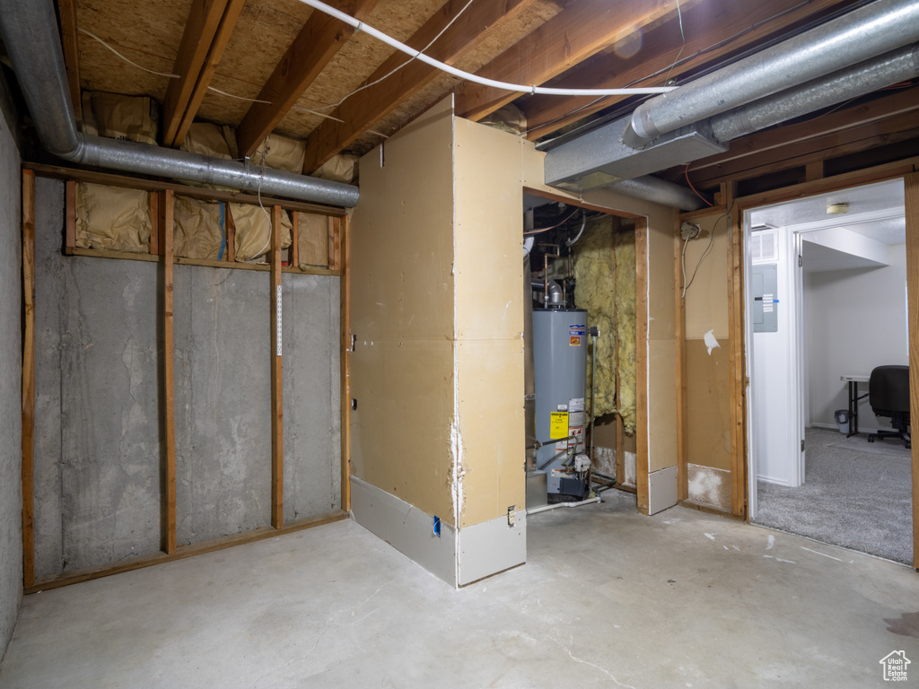 8823 S 3715 W West Jordan, UT 84088