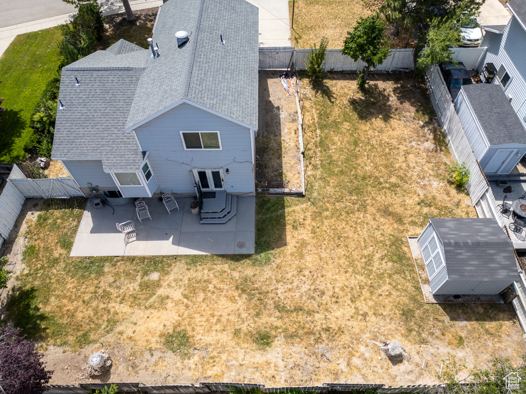 8823 S 3715 W West Jordan, UT 84088