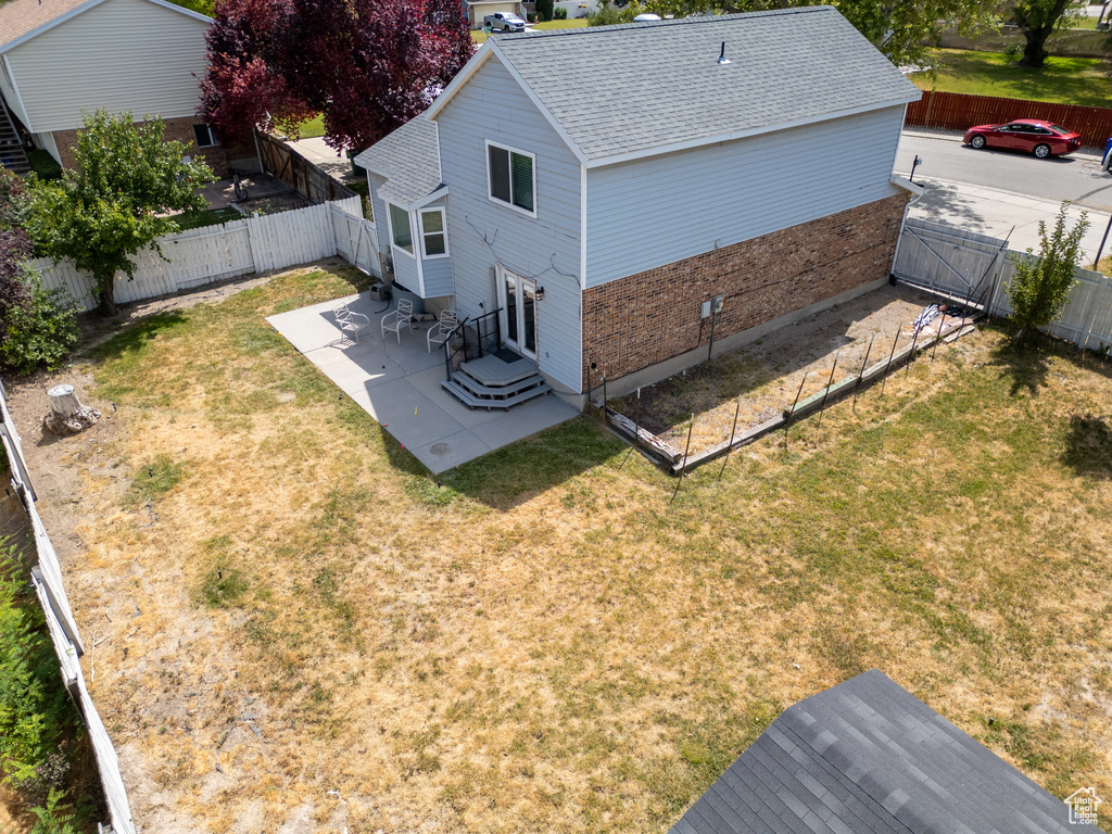8823 S 3715 W West Jordan, UT 84088