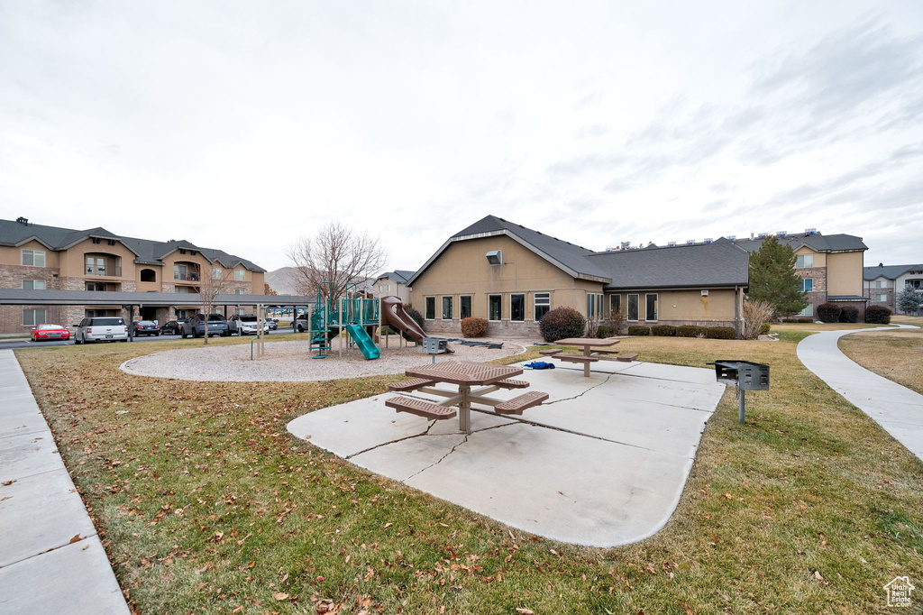 1045 S 1700 W #133 Payson, UT 84651