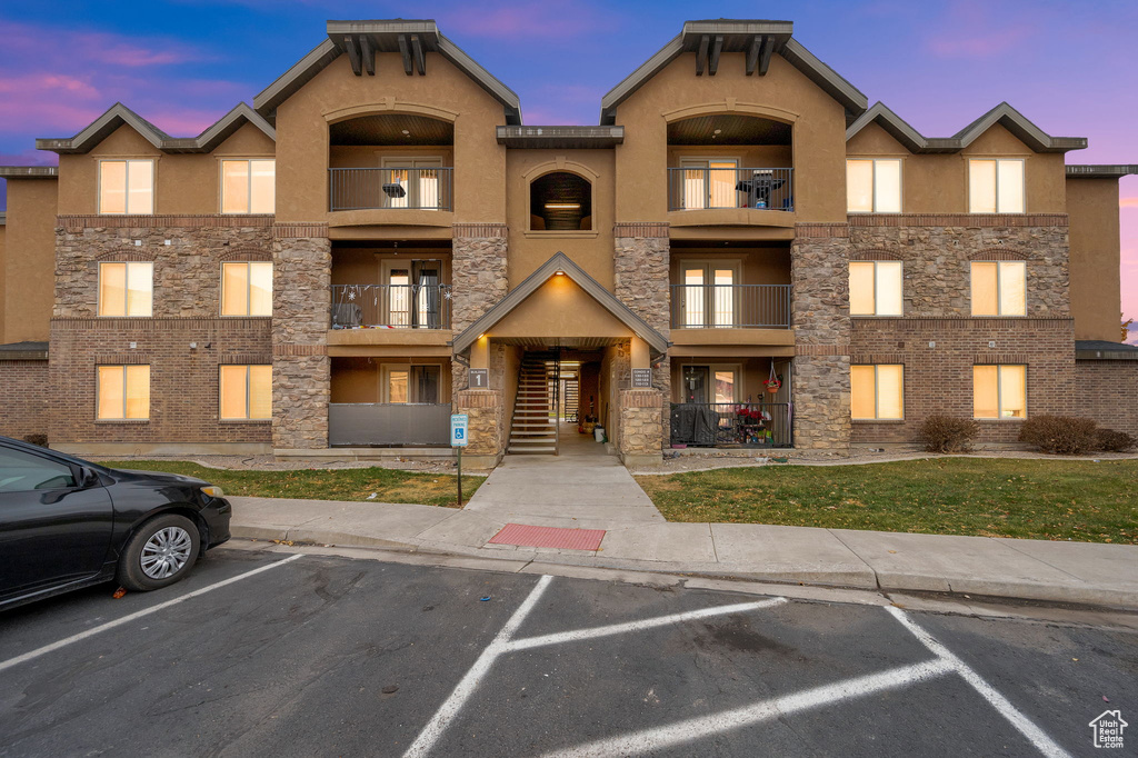 1045 S 1700 W #133 Payson, UT 84651
